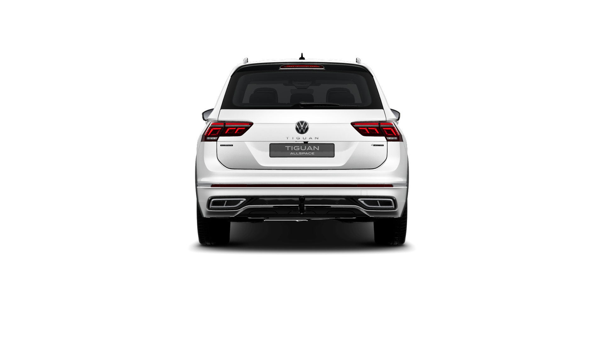 Slika TIGUAN ALLSPACE 2.0 TDI DSG 4M R-Line
