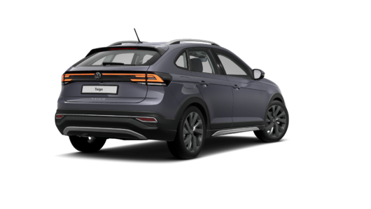 Slika TAIGO 1.0 TSI Style
