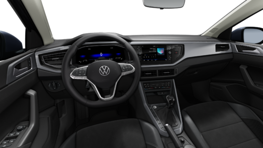 Slika TAIGO 1.0 TSI Style