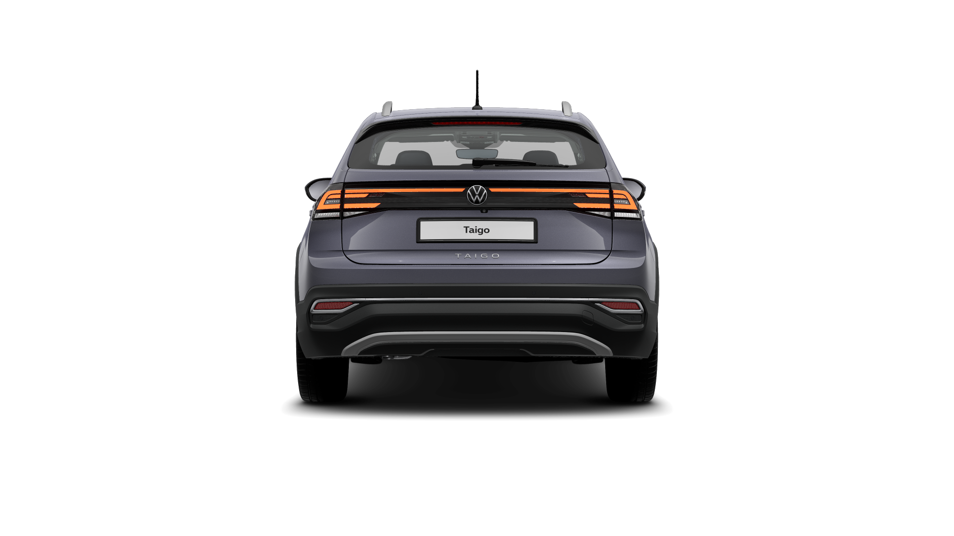 Slika TAIGO 1.0 TSI Style