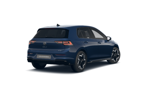 Slika GOLF 8 PA 1.5 eTSI DSG R-Line