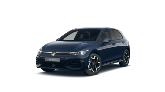 Slika GOLF 8 PA 1.5 eTSI DSG R-Line