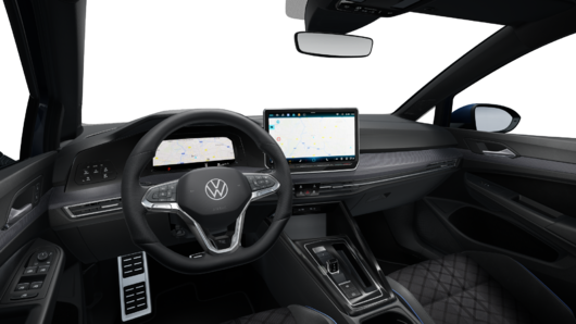 Slika GOLF 8 PA 1.5 eTSI DSG R-Line
