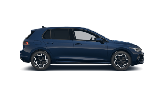 Slika GOLF 8 PA 1.5 eTSI DSG R-Line