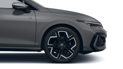 GOLF 8 PA 1.5 eTSI DSG R-Line