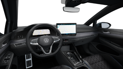 GOLF 8 PA 1.5 eTSI DSG R-Line