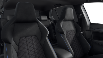 GOLF 8 PA 1.5 eTSI DSG R-Line