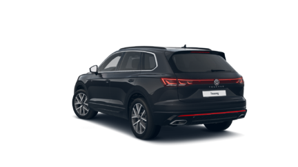 TOUAREG PA 3.0 V6 TDI 4M R-Line