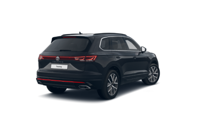 TOUAREG PA 3.0 V6 TDI 4M R-Line