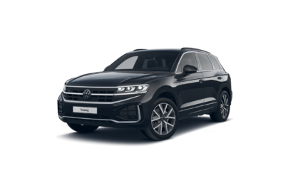 TOUAREG PA 3.0 V6 TDI 4M R-Line