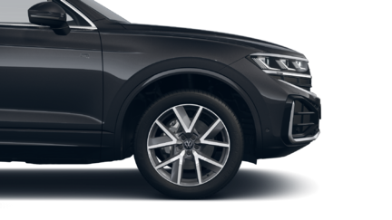 TOUAREG PA 3.0 V6 TDI 4M R-Line