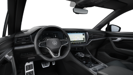 TOUAREG PA 3.0 V6 TDI 4M R-Line