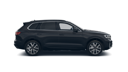 TOUAREG PA 3.0 V6 TDI 4M R-Line