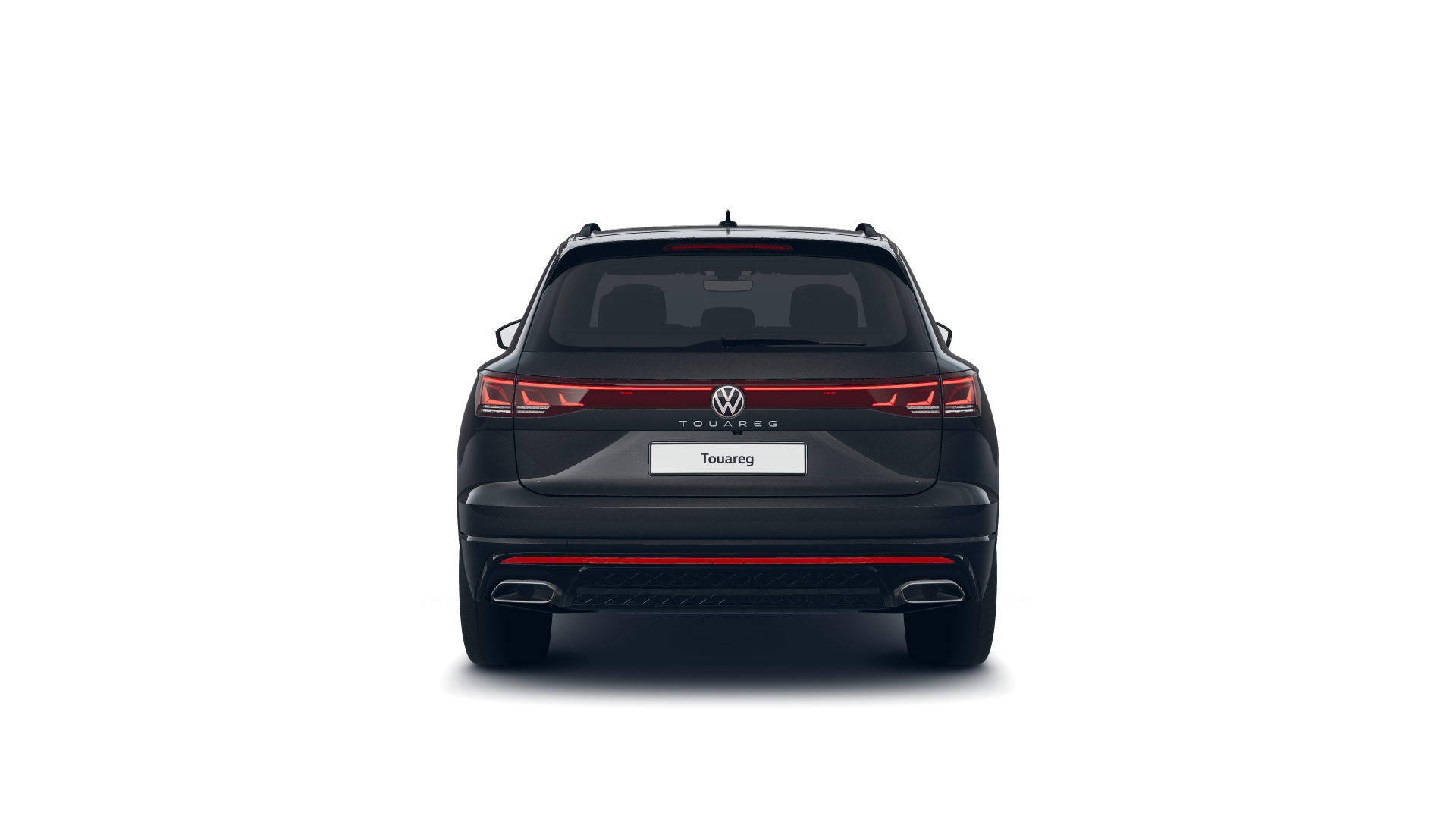TOUAREG PA 3.0 V6 TDI 4M R-Line