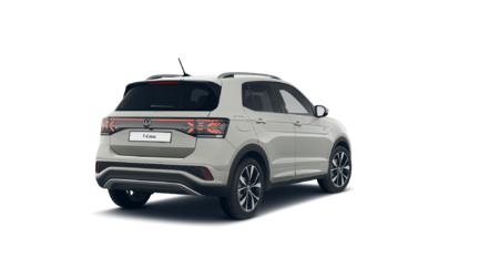T-Cross PA 1.5 TSI DSG R-Line