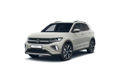 T-Cross PA 1.5 TSI DSG R-Line