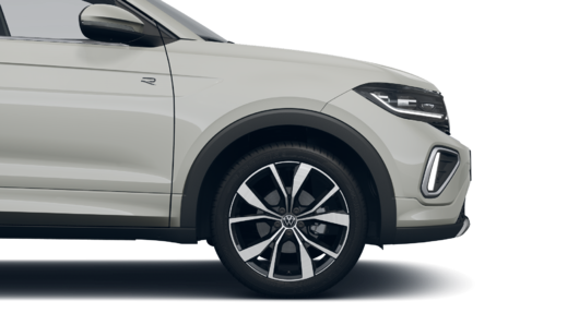 Slika T-Cross PA 1.5 TSI DSG R-Line