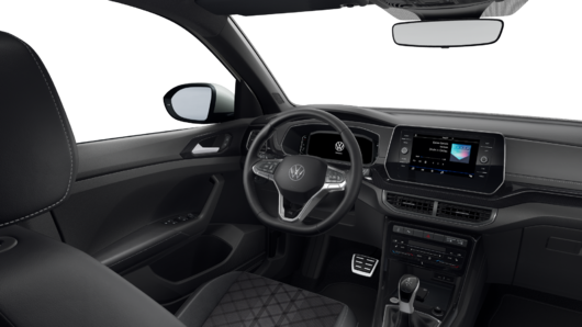 Slika T-Cross PA 1.5 TSI DSG R-Line