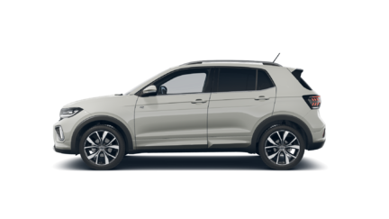 T-Cross PA 1.5 TSI DSG R-Line
