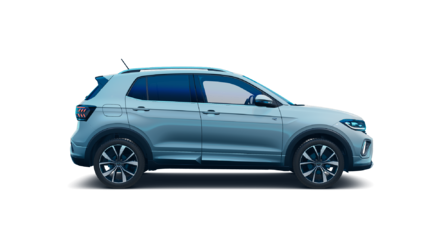 T-Cross PA 1.5 TSI DSG R-Line