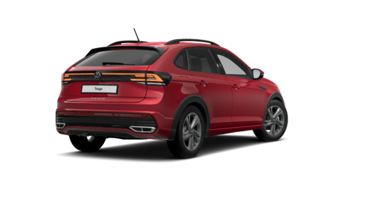 Slika TAIGO 1.0 TSI R-Line