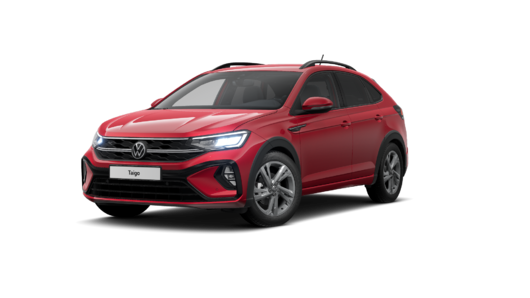 Slika TAIGO 1.0 TSI R-Line