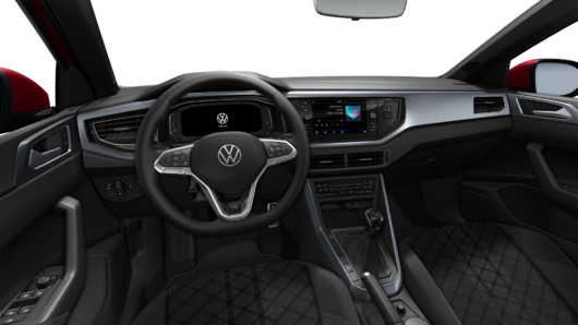 Slika TAIGO 1.0 TSI R-Line
