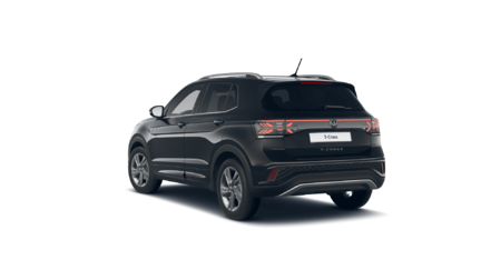 T-Cross PA 1.0 TSI R-Line
