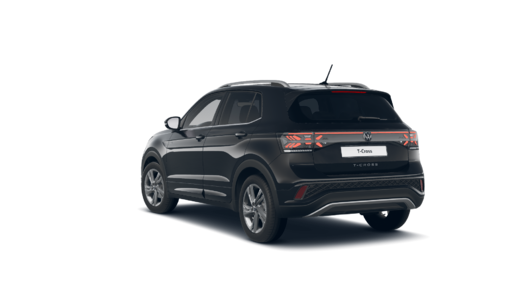 Slika T-Cross PA 1.0 TSI R-Line