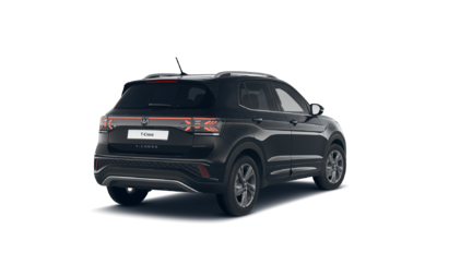T-Cross PA 1.0 TSI R-Line