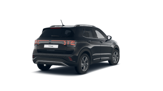 Slika T-Cross PA 1.0 TSI R-Line
