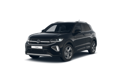 T-Cross PA 1.0 TSI R-Line