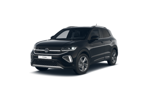 Slika T-Cross PA 1.0 TSI R-Line