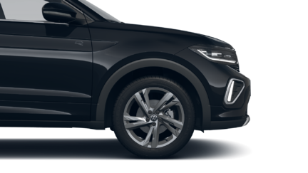 T-Cross PA 1.0 TSI R-Line