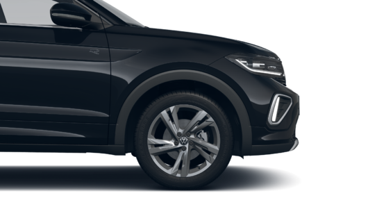 Slika T-Cross PA 1.0 TSI R-Line