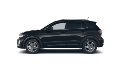 T-Cross PA 1.0 TSI R-Line