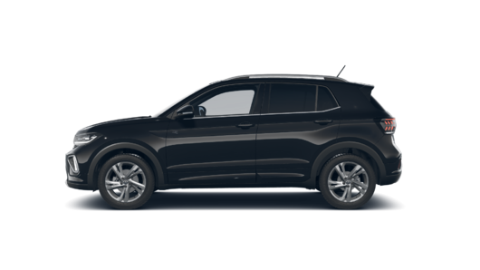 Slika T-Cross PA 1.0 TSI R-Line
