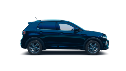 T-Cross PA 1.0 TSI R-Line