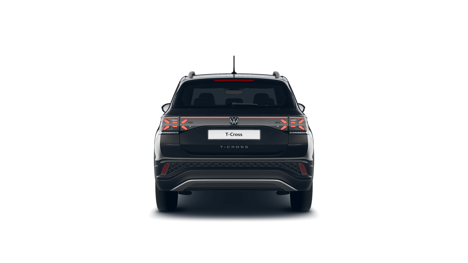 T-Cross PA 1.0 TSI R-Line