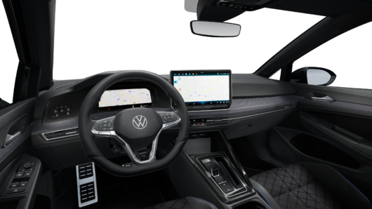 Slika GOLF Variant PA 2.0 TDI DSG R-Line