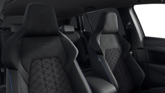 Slika GOLF Variant PA 2.0 TDI DSG R-Line