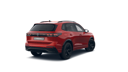 Slika TIGUAN NF 2.0 TDI DSG R-Line