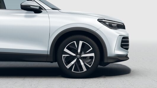 TIGUAN NF 1.5 eTSI DSG Elegance