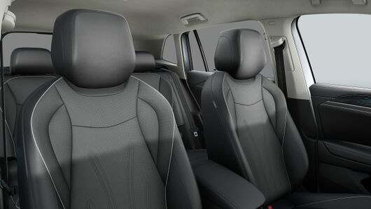 TIGUAN NF 1.5 eTSI DSG Elegance