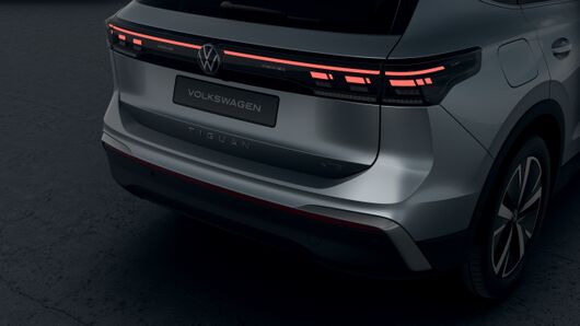 TIGUAN NF 1.5 eTSI DSG Elegance