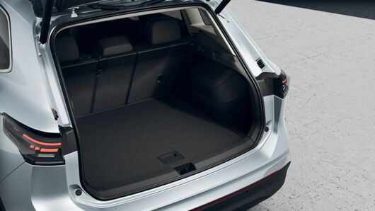 TIGUAN NF 1.5 eTSI DSG Elegance