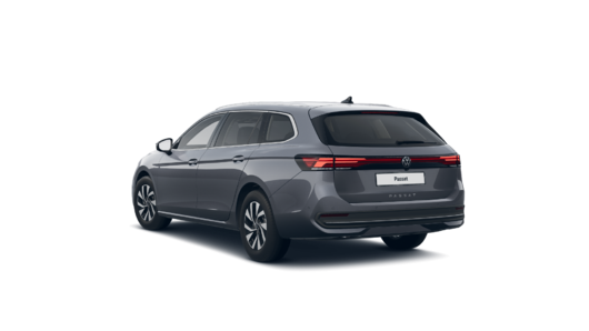 Slika PASSAT 2.0 TDI DSG Business