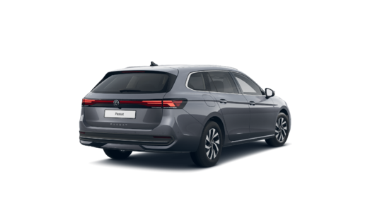 Slika PASSAT 2.0 TDI DSG Business