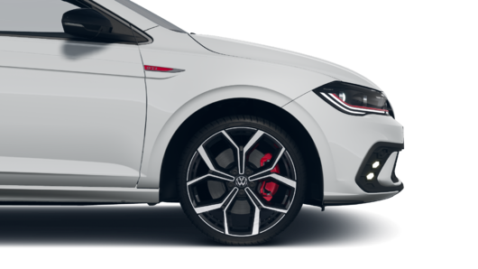 Slika POLO GTI 2.0 TSI DSG