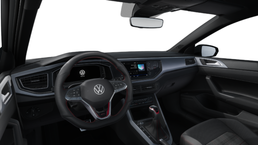 Slika POLO GTI 2.0 TSI DSG